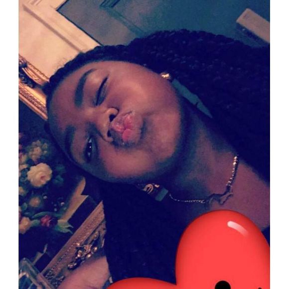 Meet your Posher, Jaimari - Picture 1 of 1